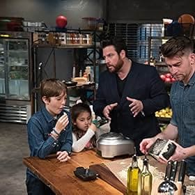 Scott Conant