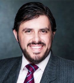 Raphael A. Amabile — President of Ausonia Partners