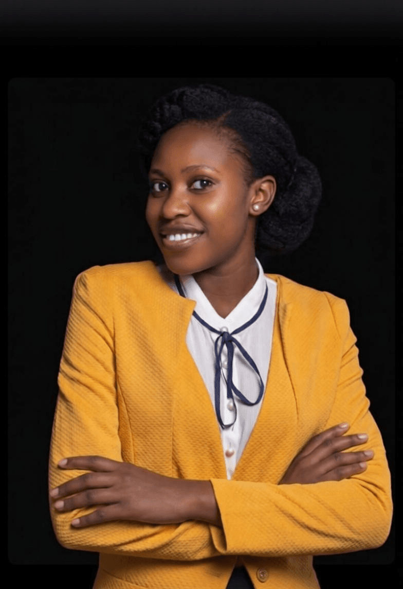 Vivian Nantambi — Business Development & Digital Media Manager