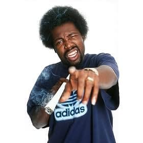 Afroman