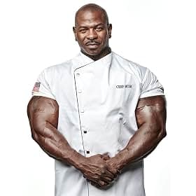 Andre Rush