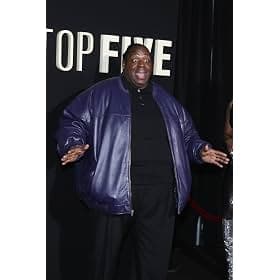 Bruce Bruce