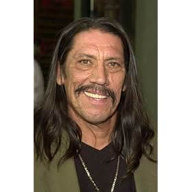 Danny Trejo