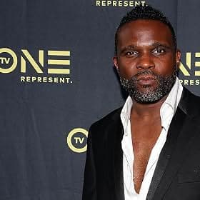 Darius McCrary
