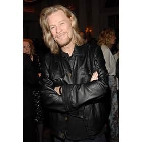 Daryl Hall