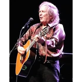 Don McLean