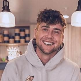 Harry Jowsey