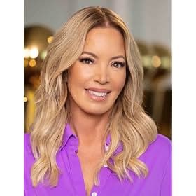 Jeanie Buss
