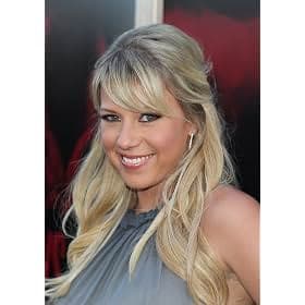 Jodie Sweetin
