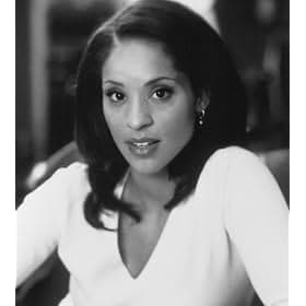 Karyn Parsons
