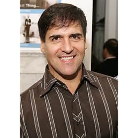 Mark Cuban