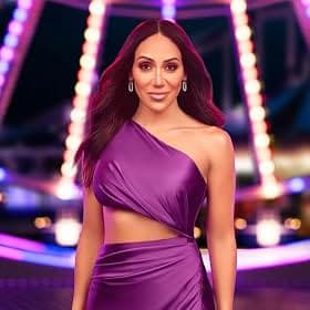Melissa Gorga