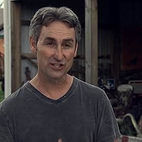 Mike Wolfe