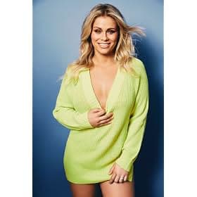 Paige VanZant