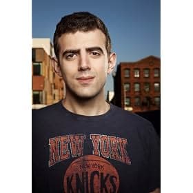 Sam Morril
