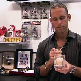 Seth Gold