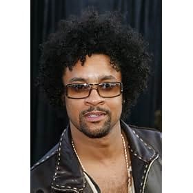 Shaggy