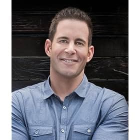 Tarek El Moussa