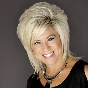 Theresa Caputo