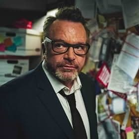 Tom Arnold